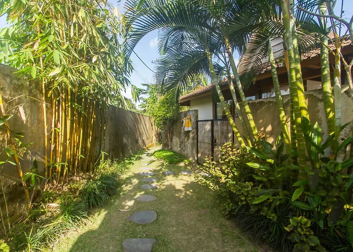 Kabinawa By Genuinehost * Ubud
