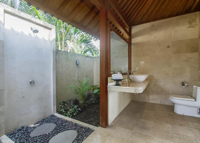 Villa Kabinawa By Genuinehost Ubud