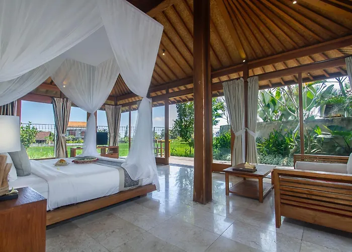 Villa Kabinawa By Genuinehost