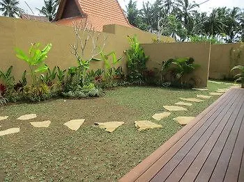 Kabinawa By Genuinehost Villa Ubud