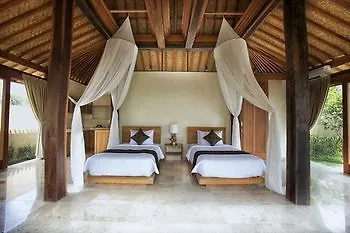 Kabinawa By Genuinehost Villa Ubud