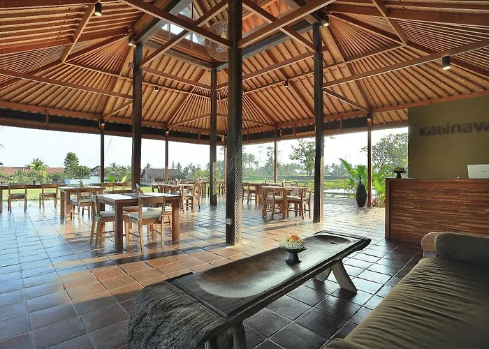 Villa Kabinawa By Genuinehost
