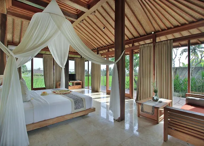 Villa Kabinawa By Genuinehost