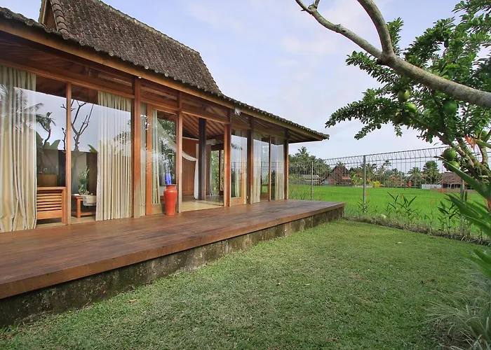 Kabinawa By Genuinehost * Ubud