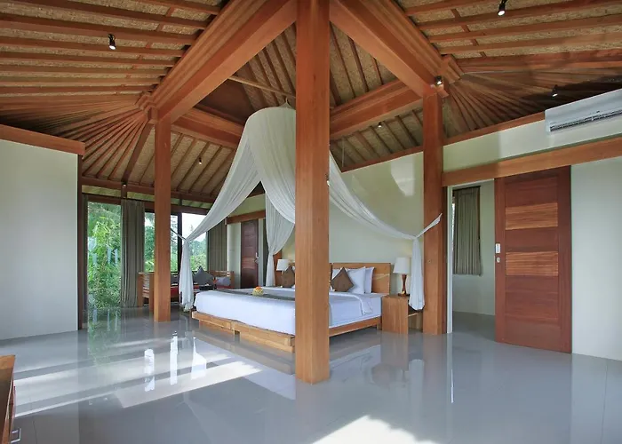 Kabinawa By Genuinehost Ubud