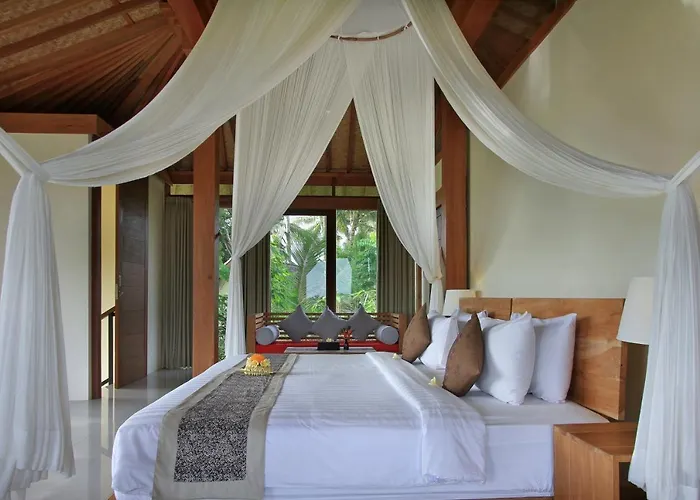 Kabinawa By Genuinehost Villa Ubud