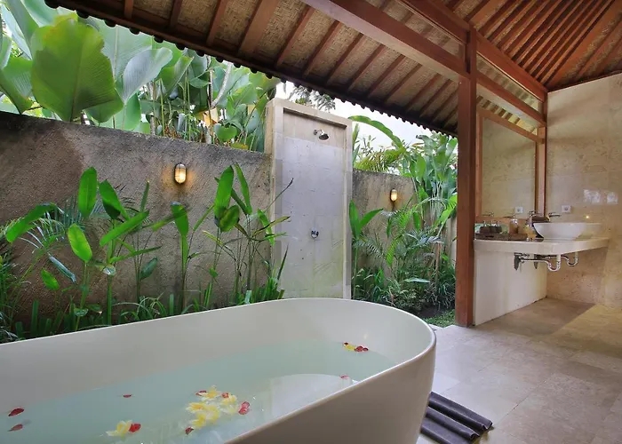 Kabinawa By Genuinehost Ubud