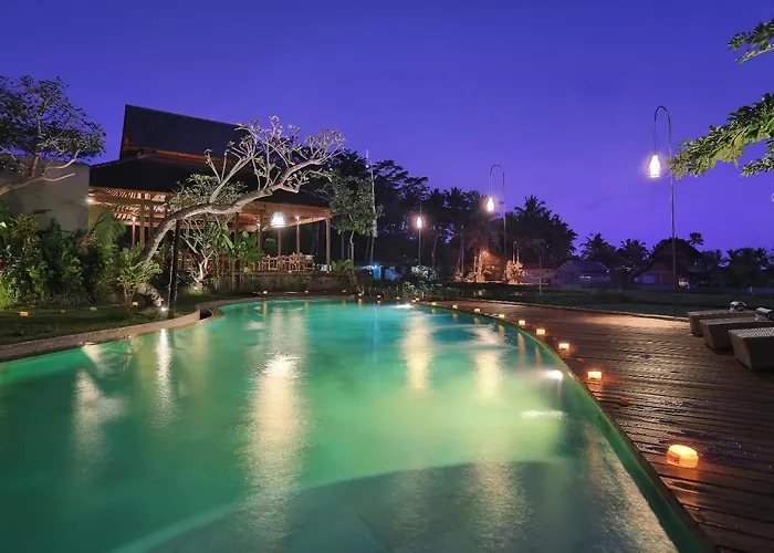 Villa Kabinawa By Genuinehost *