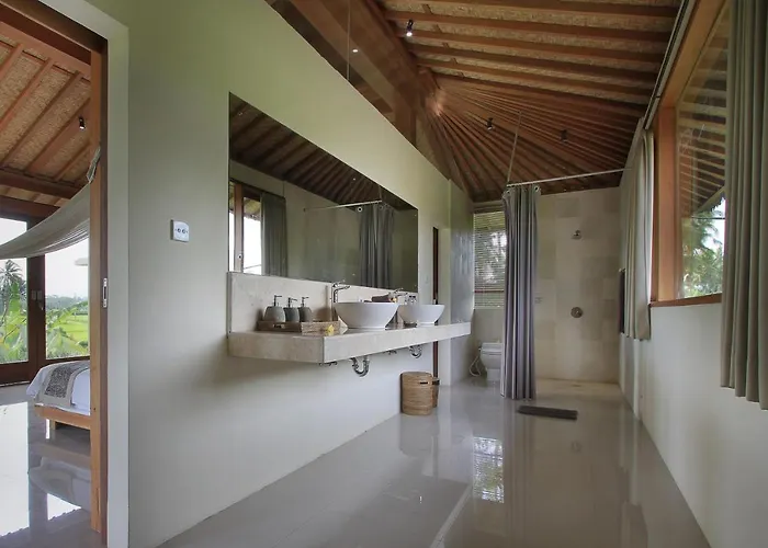 Kabinawa By Genuinehost Villa Ubud